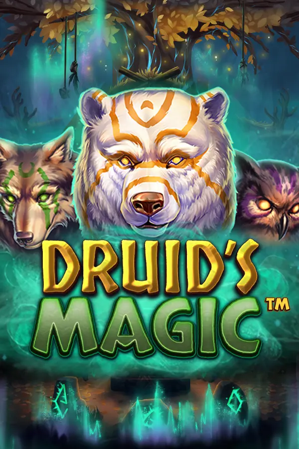 Druid’s Magic